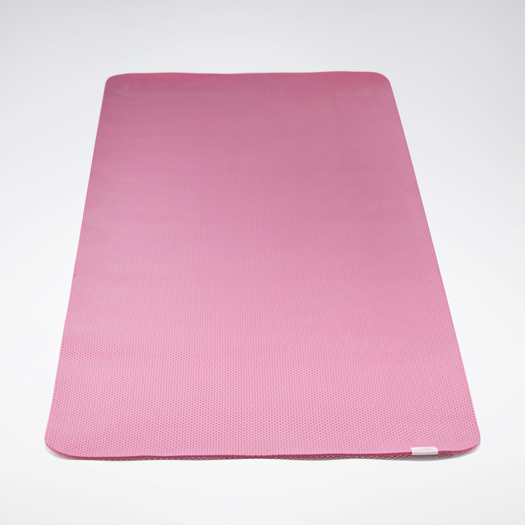 Yoga mat Reebok Tech Style